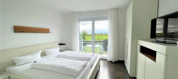 2غرفة شقة في Lorrach, Germany رقم 98825 2