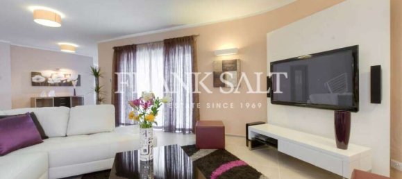 7 bedrooms Villa in Swieqi, Malta No. 8050 7