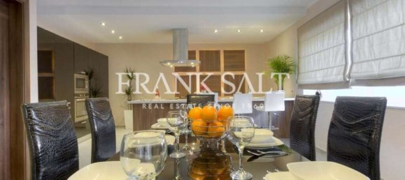 7 bedrooms Villa in Swieqi, Malta No. 8050 9