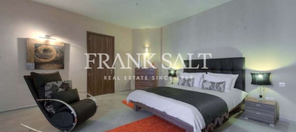 7 bedrooms Villa in Swieqi, Malta No. 8050 6