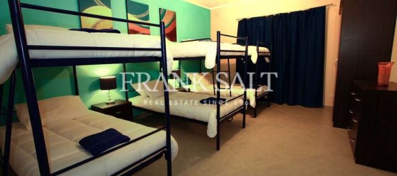 7 bedrooms Villa in Swieqi, Malta No. 8050 16