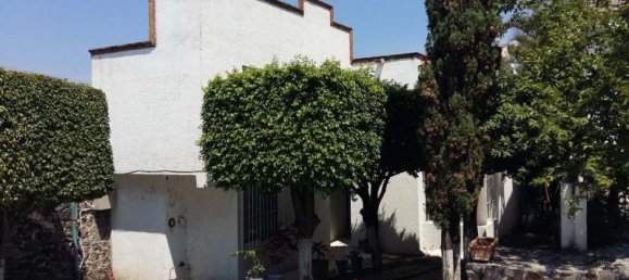 3 chambres Maison à Morelos, Mexico No. 188471 2