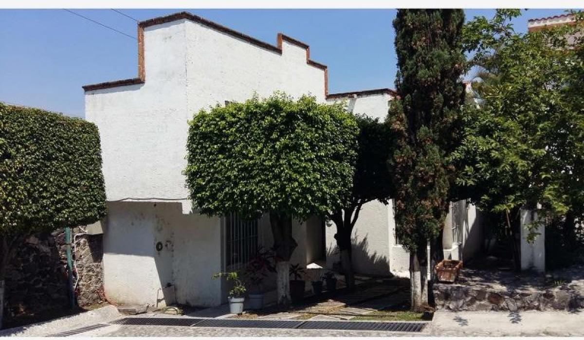 3 chambres Maison à Morelos, Mexico No. 188471