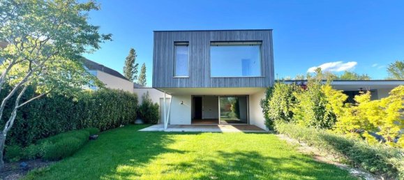 Вилла с 4 комнатами в Нойзидль ам Зе, Австрия № 241102 11