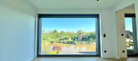 Вилла с 4 комнатами в Нойзидль ам Зе, Австрия № 241102 14