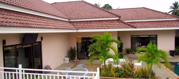 3 bedrooms Cafe / restaurant in Chonburi, Thailand No. 1893 4