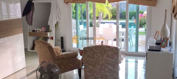 3 bedrooms Cafe / restaurant in Chonburi, Thailand No. 1893 14