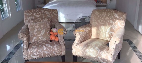 3 bedrooms Cafe / restaurant in Chonburi, Thailand No. 1893 6