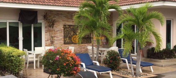 3 bedrooms Cafe / restaurant in Chonburi, Thailand No. 1893 25