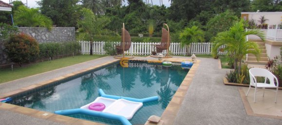 3 bedrooms Cafe / restaurant in Chonburi, Thailand No. 1893 10