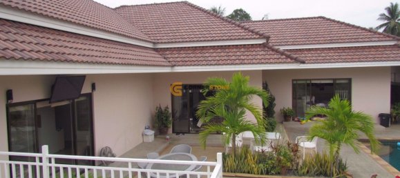 3 bedrooms Cafe / restaurant in Chonburi, Thailand No. 1893 9