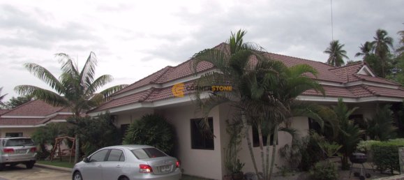 3 bedrooms Cafe / restaurant in Chonburi, Thailand No. 1893 8