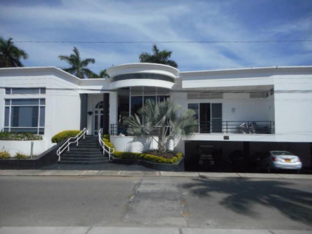 Casa de 5 dormitorios en Cundinamarca, Colombia No. 7855