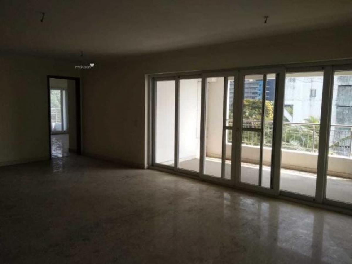 Casa T3 em Kochi, India N.º 10940