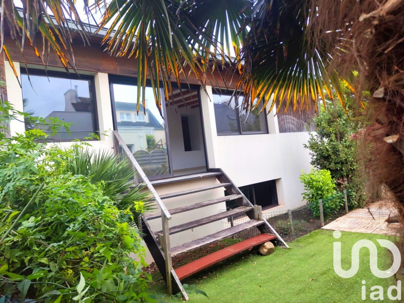 6-salle Maison à Pont-l'Abbé, France No. 204858