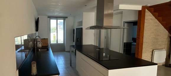 6-salle Maison à Pont-l'Abbé, France No. 204858 3