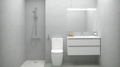 3 Schlafzimmer Wohnung in Castelldefels, Spain, Nr. 83551