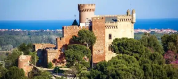 3 Schlafzimmer Wohnung in Castelldefels, Spain, Nr. 83551 6