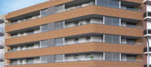 3 Schlafzimmer Wohnung in Castelldefels, Spain, Nr. 83551 11