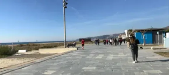 3 Schlafzimmer Wohnung in Castelldefels, Spain, Nr. 83551 4