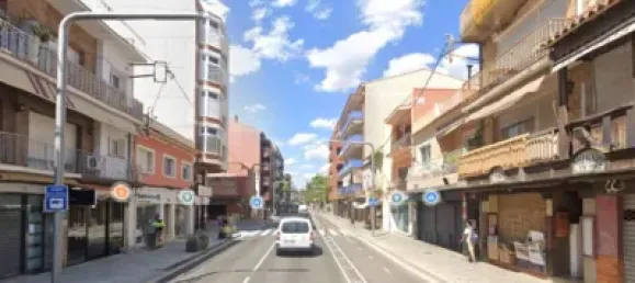 3 Schlafzimmer Wohnung in Castelldefels, Spain, Nr. 83551 2