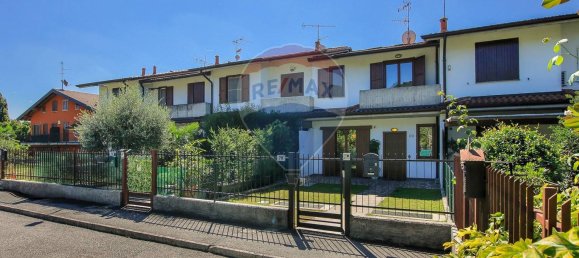 3 bedrooms House in San Paolo d'Argon, Italy No. 316114 25