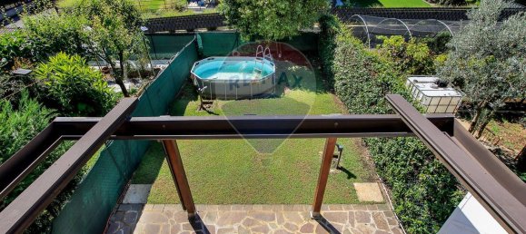 3 bedrooms House in San Paolo d'Argon, Italy No. 316114 21