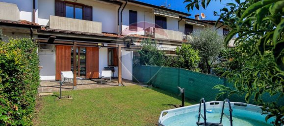 3 bedrooms House in San Paolo d'Argon, Italy No. 316114 7