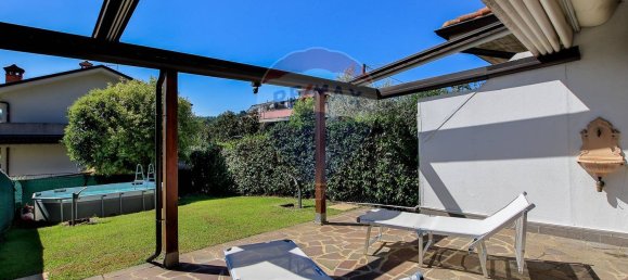 3 bedrooms House in San Paolo d'Argon, Italy No. 316114 6