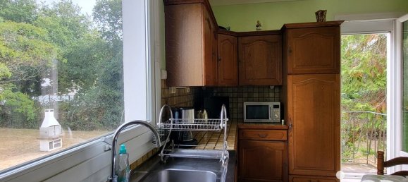 4 bedrooms House in Reze, France No. 337399 5