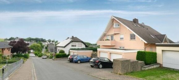 Dúplex de 3 habitaciónes en Rhein-Lahn, Germany No. 315861 4