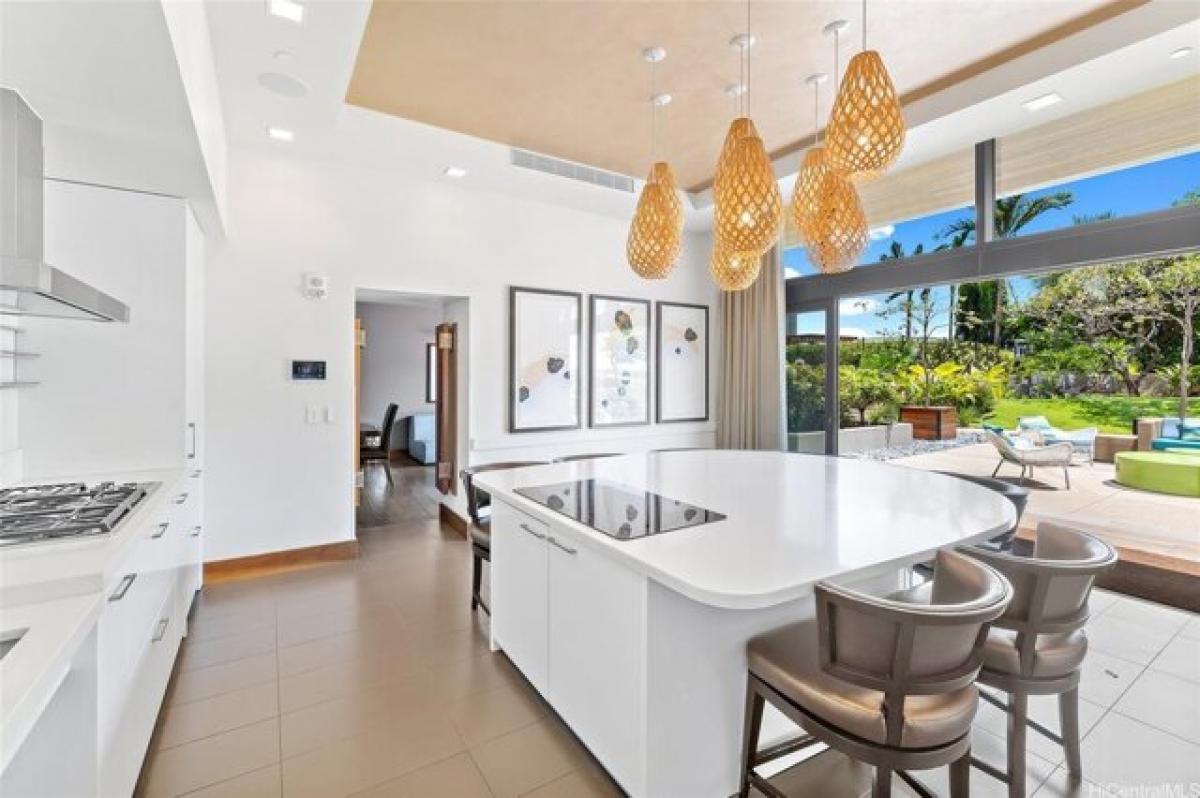 2 bedrooms House in Honolulu, USA No. 418627