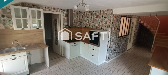 2 bedrooms House in Calvados, France No. 326589 4