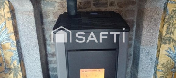 2 bedrooms House in Calvados, France No. 326589 6