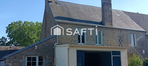 2 bedrooms House in Calvados, France No. 326589 3