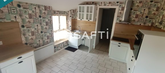 2 bedrooms House in Calvados, France No. 326589 2