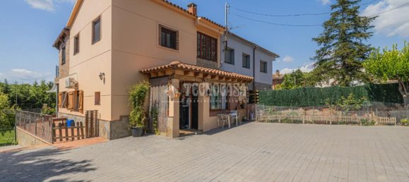 3 bedrooms House in Rubi, Spain No. 184114 3