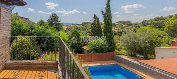 3 bedrooms House in Rubi, Spain No. 184114 20