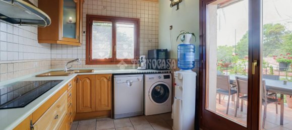 3 bedrooms House in Rubi, Spain No. 184114 13