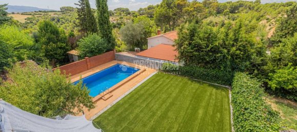 3 bedrooms House in Rubi, Spain No. 184114 28