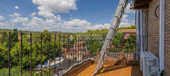 3 bedrooms House in Rubi, Spain No. 184114 19