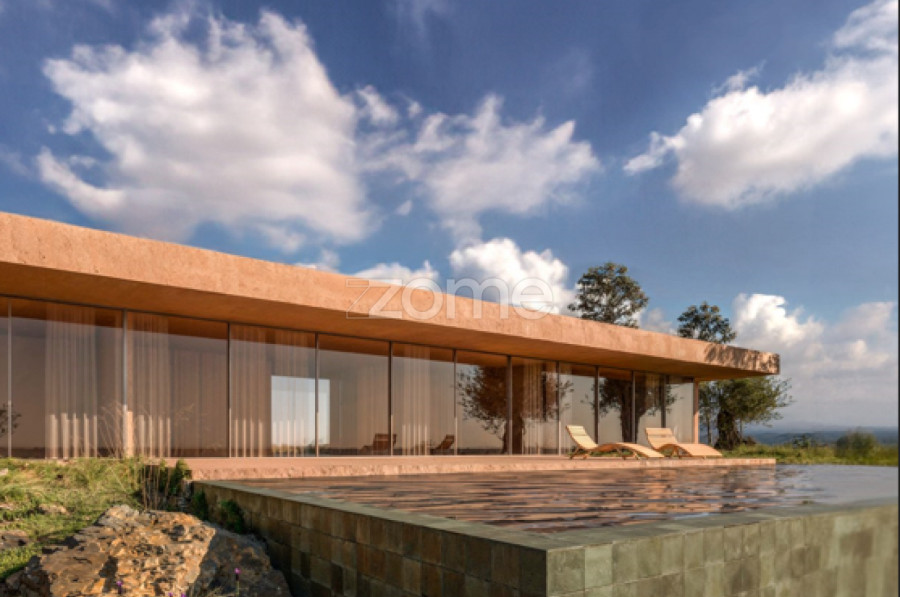 Grundstück in Pernes, Portugal, Nr. 143181