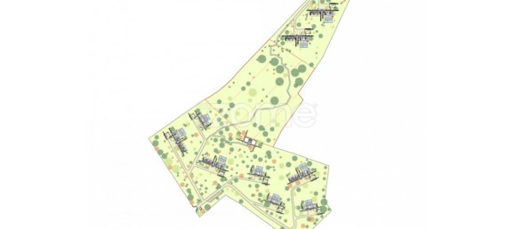 Grundstück in Pernes, Portugal, Nr. 143181 8