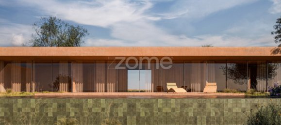 Grundstück in Pernes, Portugal, Nr. 143181 3