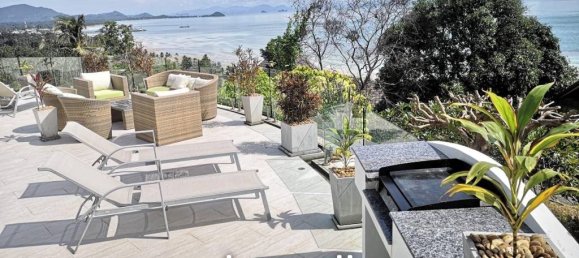 7 bedrooms Villa in Ko Samui, Thailand No. 22112 6