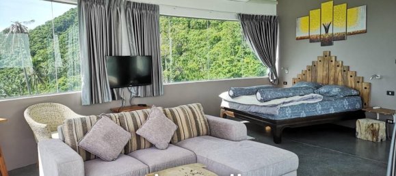 7 bedrooms Villa in Ko Samui, Thailand No. 22112 8