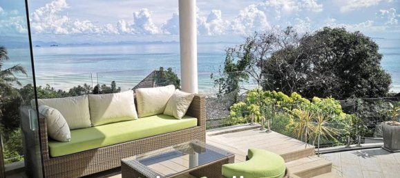 7 bedrooms Villa in Ko Samui, Thailand No. 22112 7