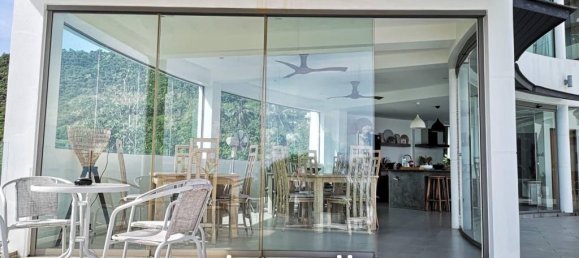 7 bedrooms Villa in Ko Samui, Thailand No. 22112 10