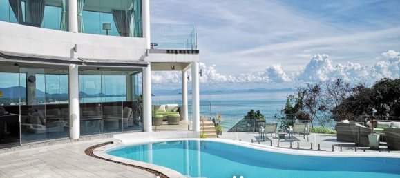 7 bedrooms Villa in Ko Samui, Thailand No. 22112 4