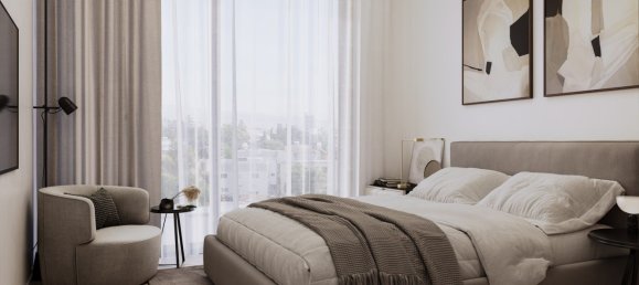 1 Schlafzimmer Wohnung in Zakaki, Cyprus, Nr. 33381 8